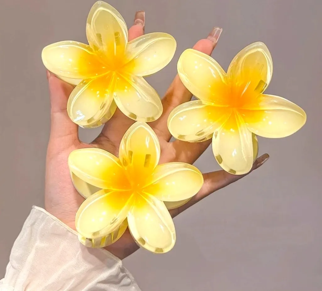 Cerchio per capelli a forma di fiore regolabile fascia per capelli realistica con girasole festa di carnevale fascia per lo Styling in stile bohémien per ragazze  200000297