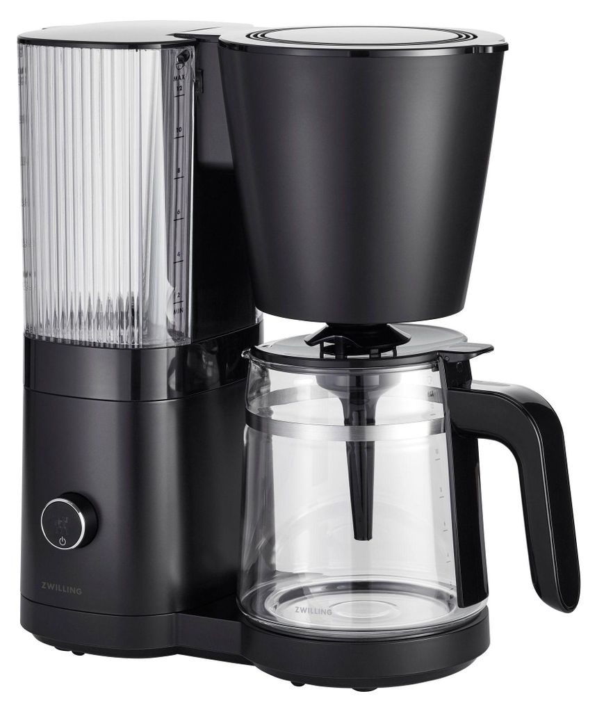 Zwilling Enfinigy Filterkaffeemaschine 12 Tassen Produktbild 