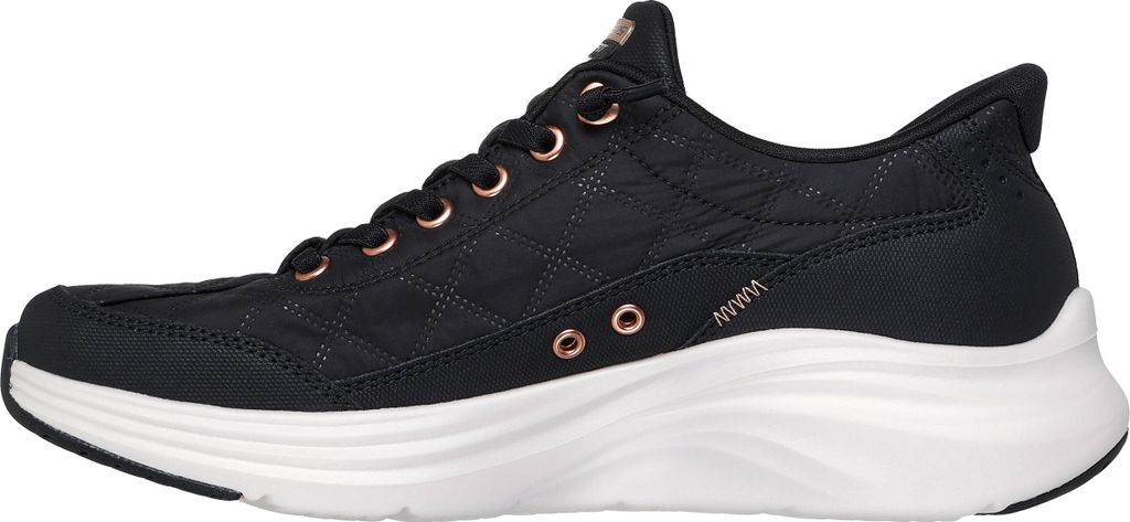 Skechers Damen Sneaker CONTOUR FOAM schwarz Größe EUR 38 Produktbild 