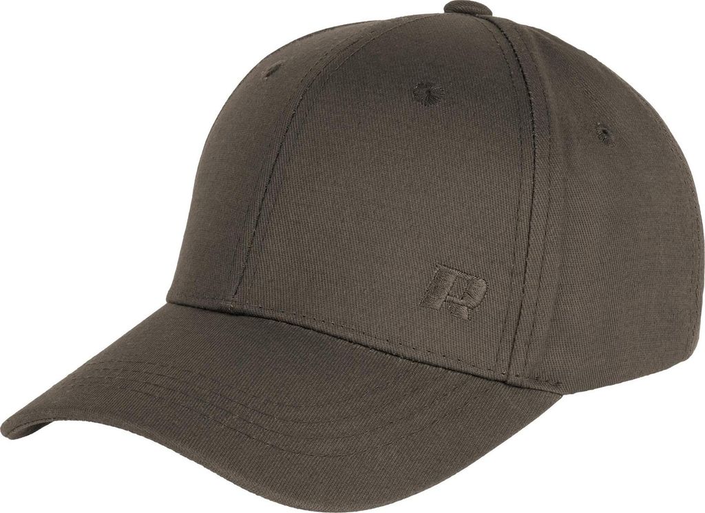 Rebel Active Cap, braun, Größe M