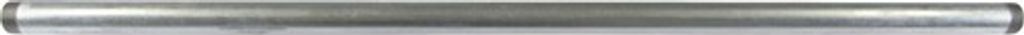 GEBO Rohrnippel 1 x 1500 mm verzinkt"