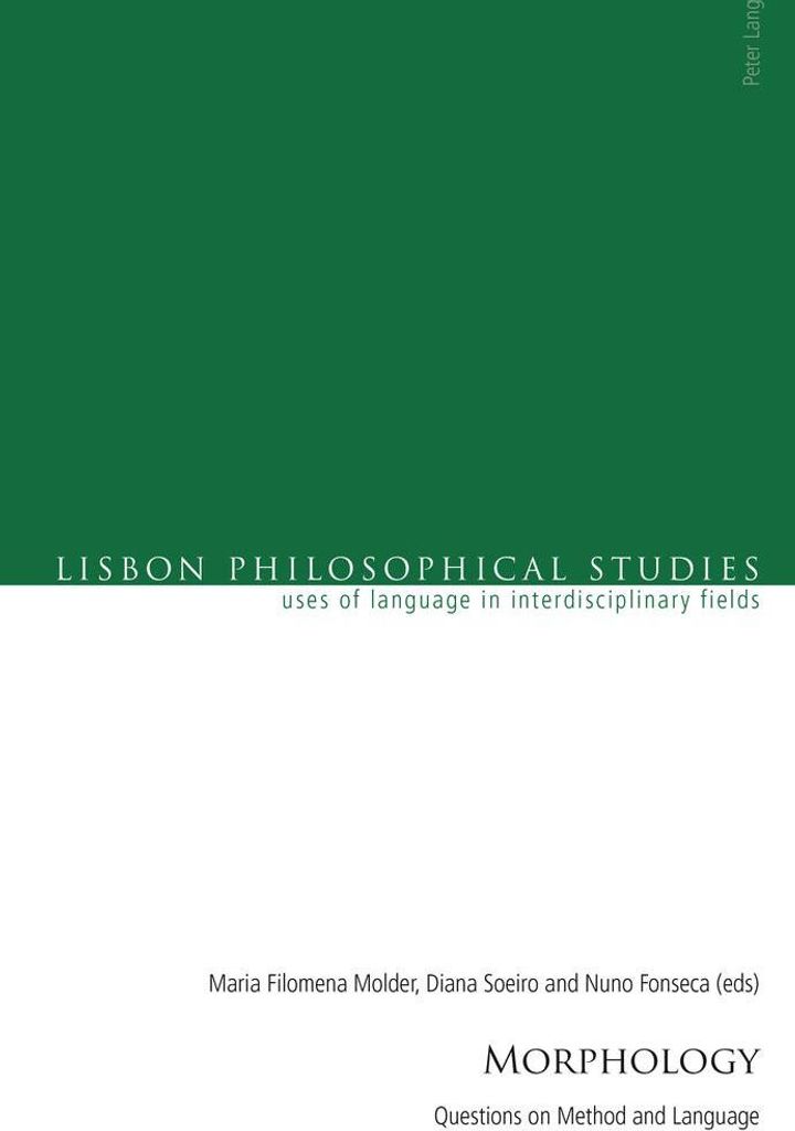 Morphology