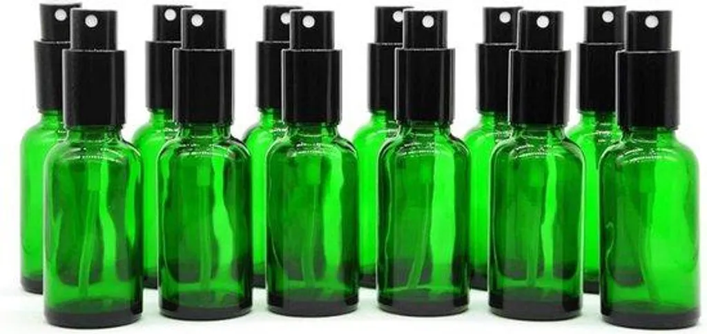 Vaporisateur anti-fuite pour parfums et huiles : la solution de voyage