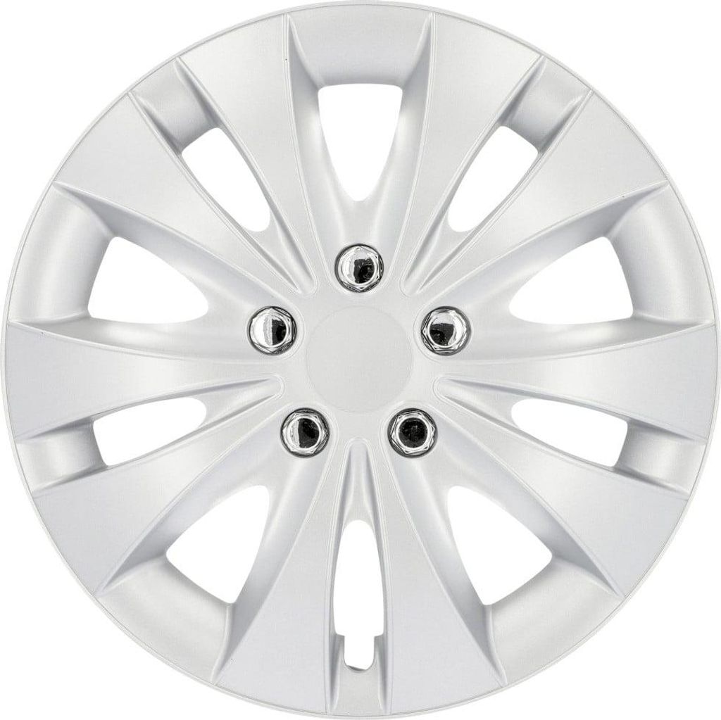 Radkappe / Radzierblende Storm 14 - (35.56cm) Obrázok produktu 