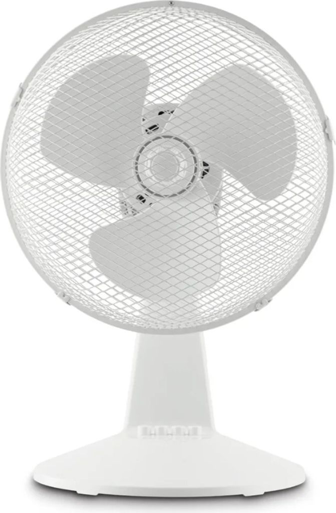 Midea | FT30-21M | Stolný ventilátor | Biely | Priemer 30 Obrázok produktu 
