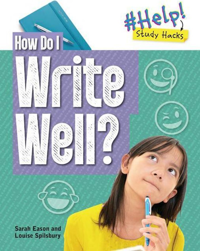 How Do I Write Well?