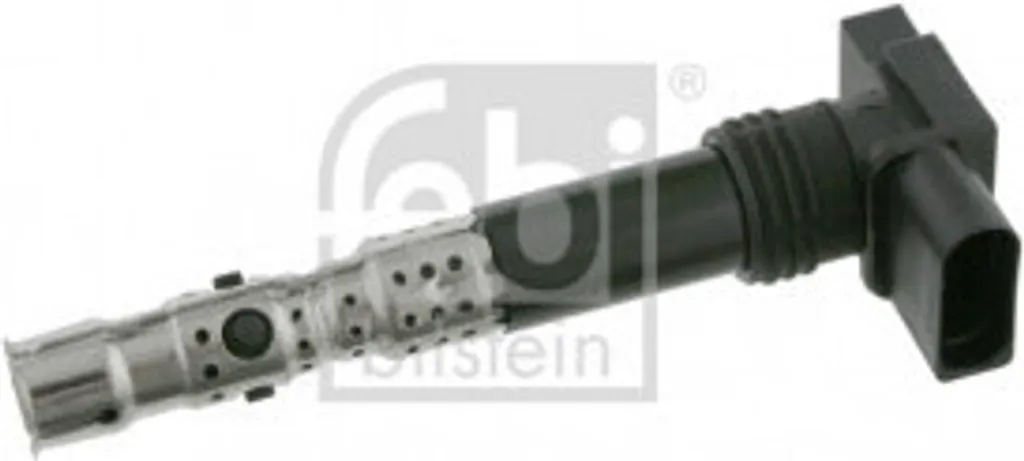 Bobina Accensione 03D905715A Febi 24500 per Polo e Ibiza 1.2