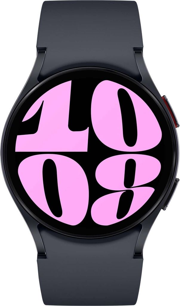 SAMSUNG Galaxy Watch 6 R935 40mm LTE Graphite Produktbild 