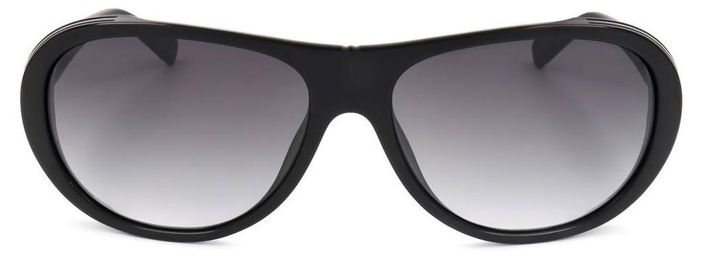 Guess Mod. Gu00081 Shiny Black Obrázek produktu 
