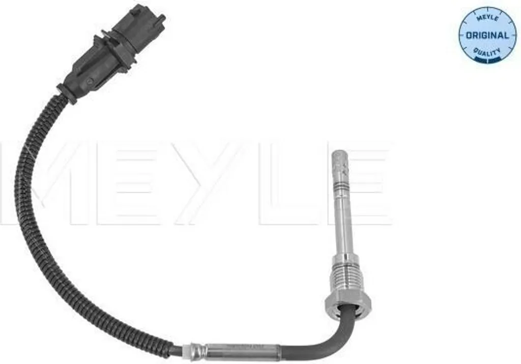Capteur de température d'échappement pour Fiat 500L et Jeep Renegade MEYLE