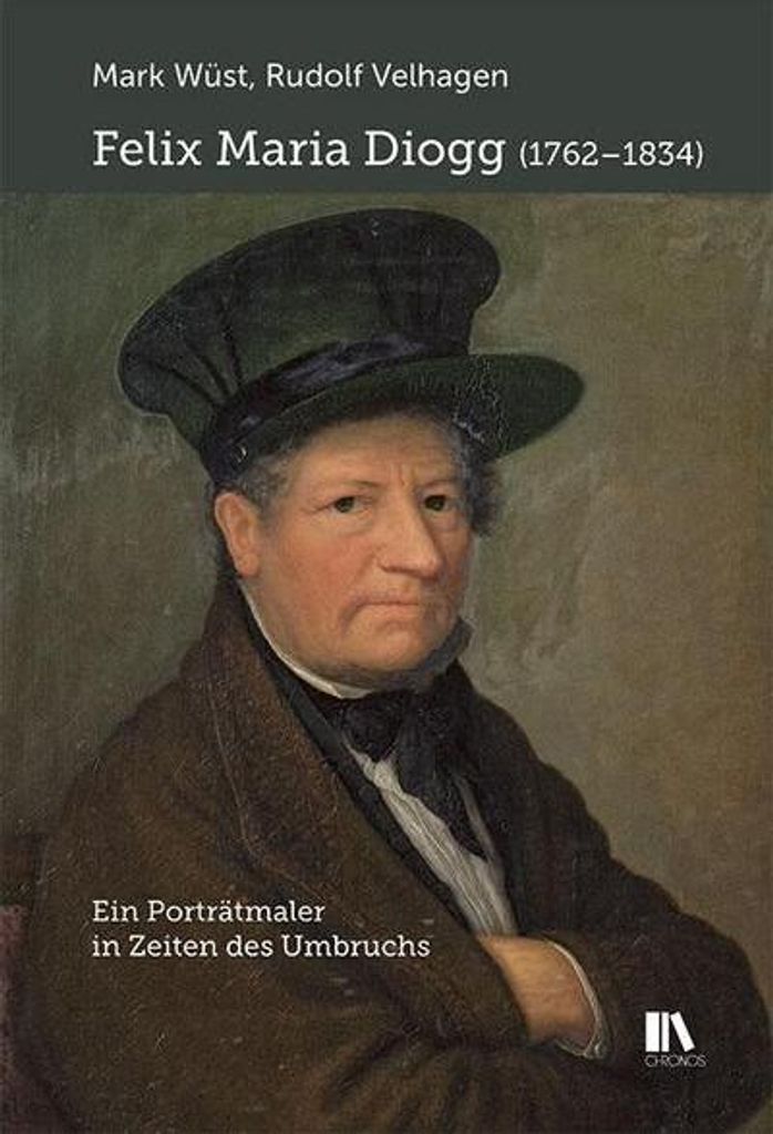 Felix Maria Diogg (1762-1834)