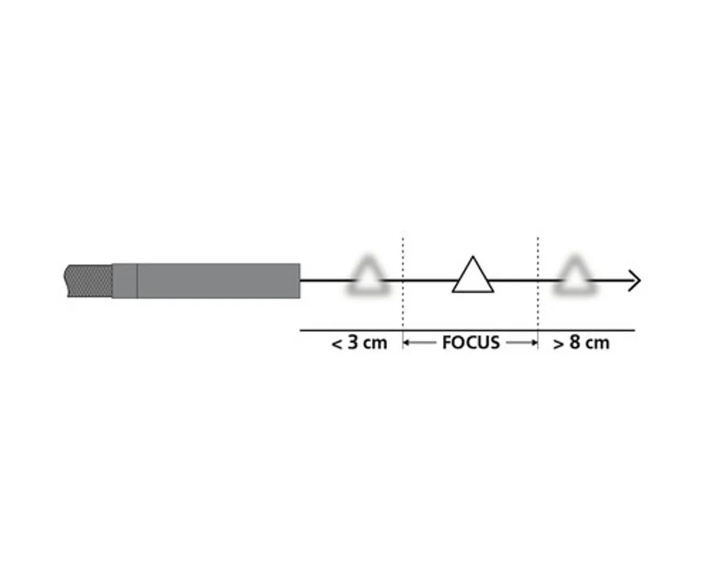 Caméra d'inspection vidéo Laserliner VideoPocket avec écran couleur HD - 11