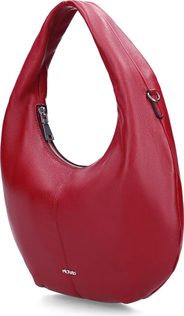 Sac de jour Picard Gretel rouge pour le travail et les sorties - 6