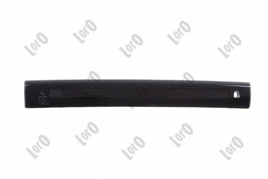 Feu Stop Megane III Défectueux ? Changez pour l'ABAKUS OE 265900026R