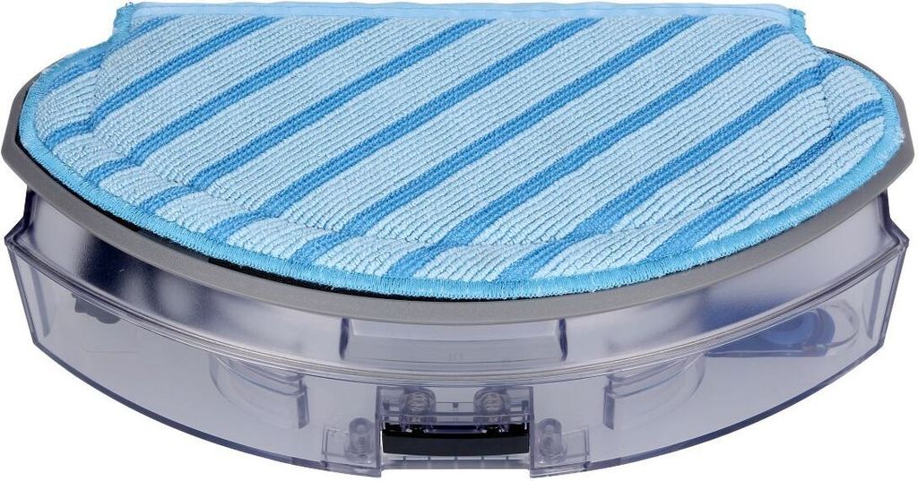 Wassertank Water Tank Ecovacs 10002662 für O920 O950 Staubsauger Roboter Saug-Wischroboter Saugroboter DEEBOT OZMO 920 / 950