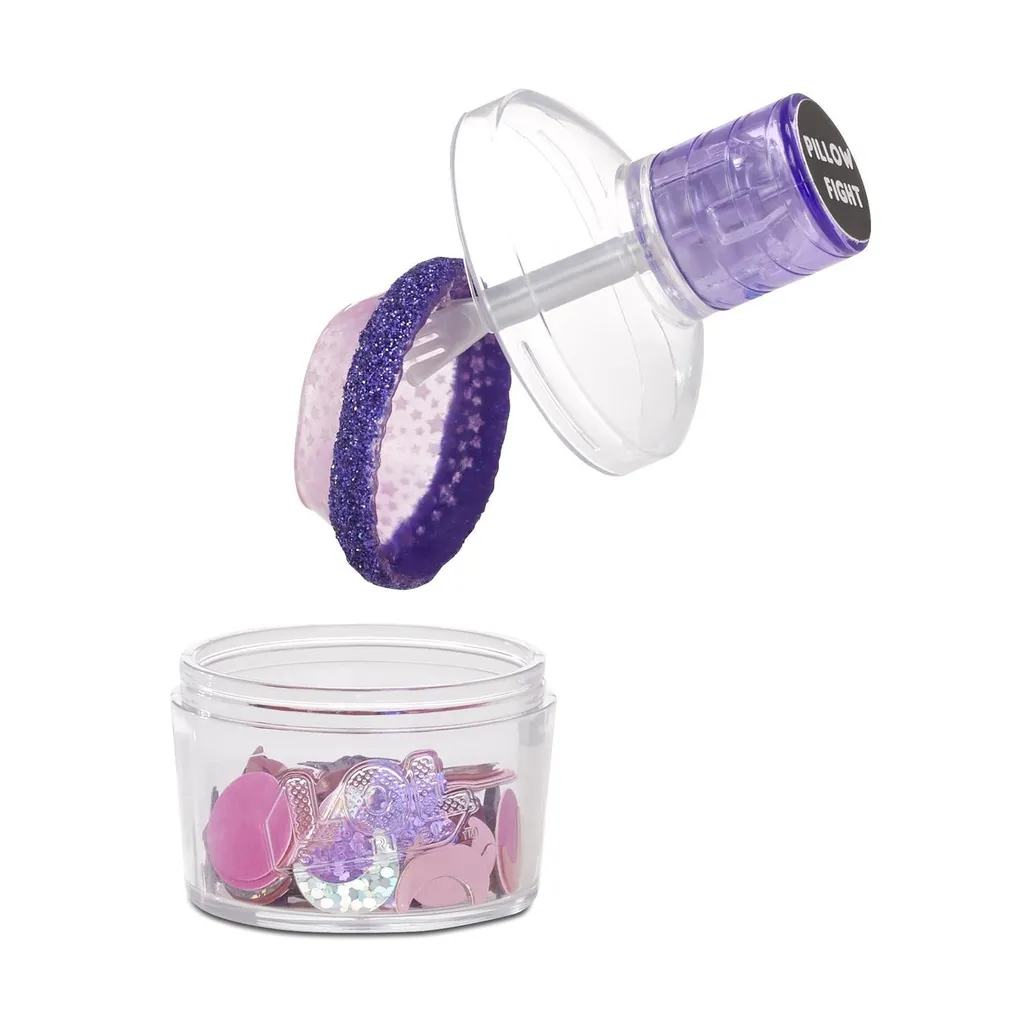 L.O.L. Surprise Deluxe Present Surprise avec Effet Effervescent - 7