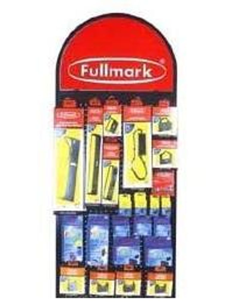FULLMARK - oblouk