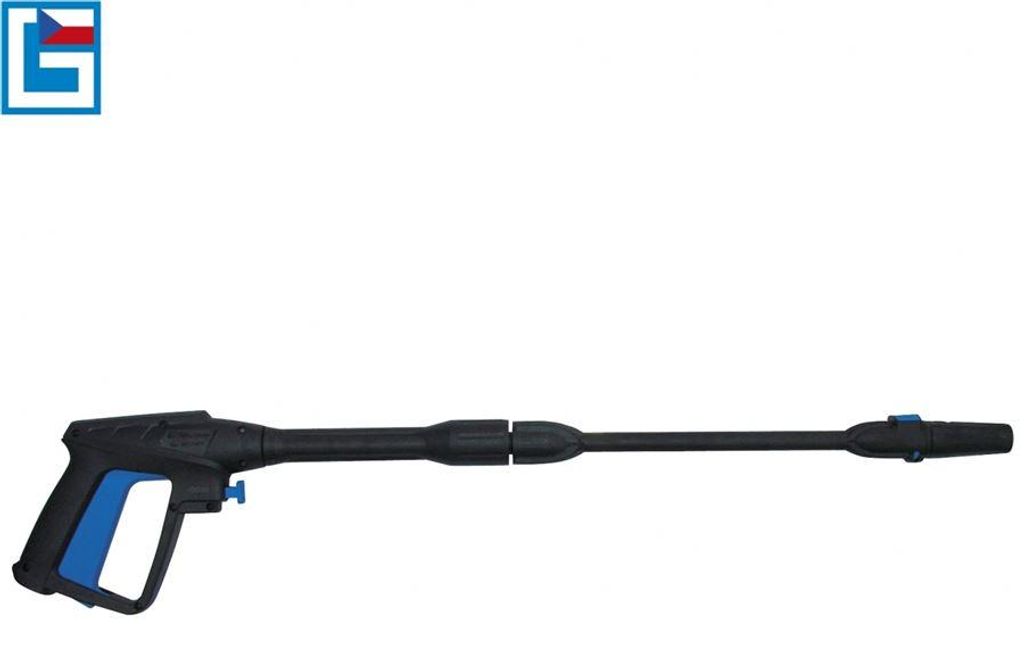 Pistola Ad Alta Pressione Ag 1175 Immagine del prodotto 