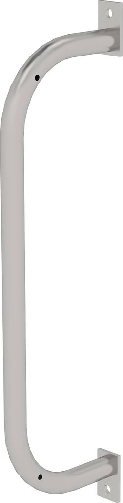Günzburger Steigtechnik Haltegriff Edelstahl 600 mm - 068218