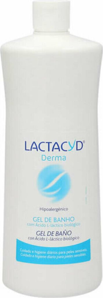 Gel lattacido di Ba Immagine del prodotto 