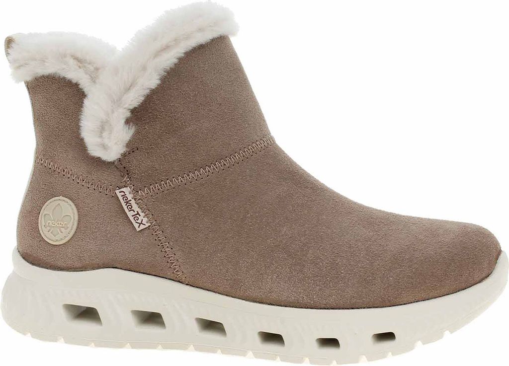Femmes Rieker M6050-64 beige 39 Image du produit 