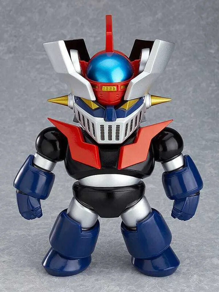 Figurine de collection Mazinger Z en vinyle souple VSOF 22cm