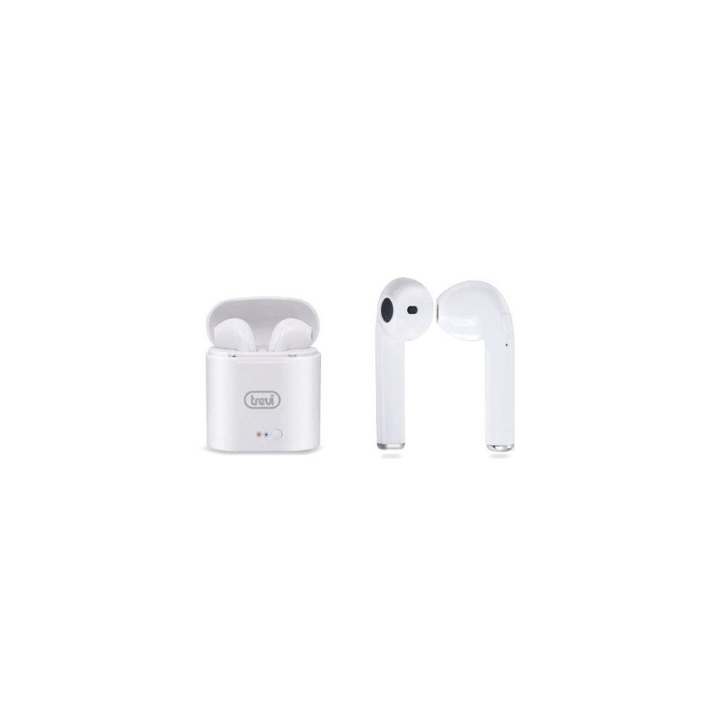 HMP1220 Air, cuffie in-ear bianche Immagine del prodotto 