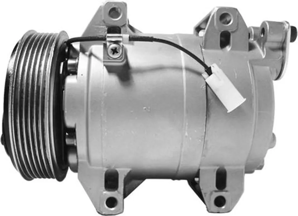 Compresseur clim Airstal 10-0318 pour Volvo S60 S80 XC90 OE Z0010344A