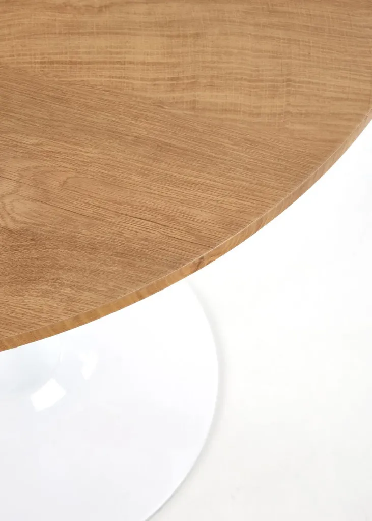 Table ronde Sting stable et robuste - Finis les problèmes d'espace ! - 9