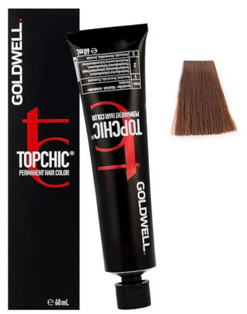 Goldwell Topchic Hair Color coloration permanente Image du produit 