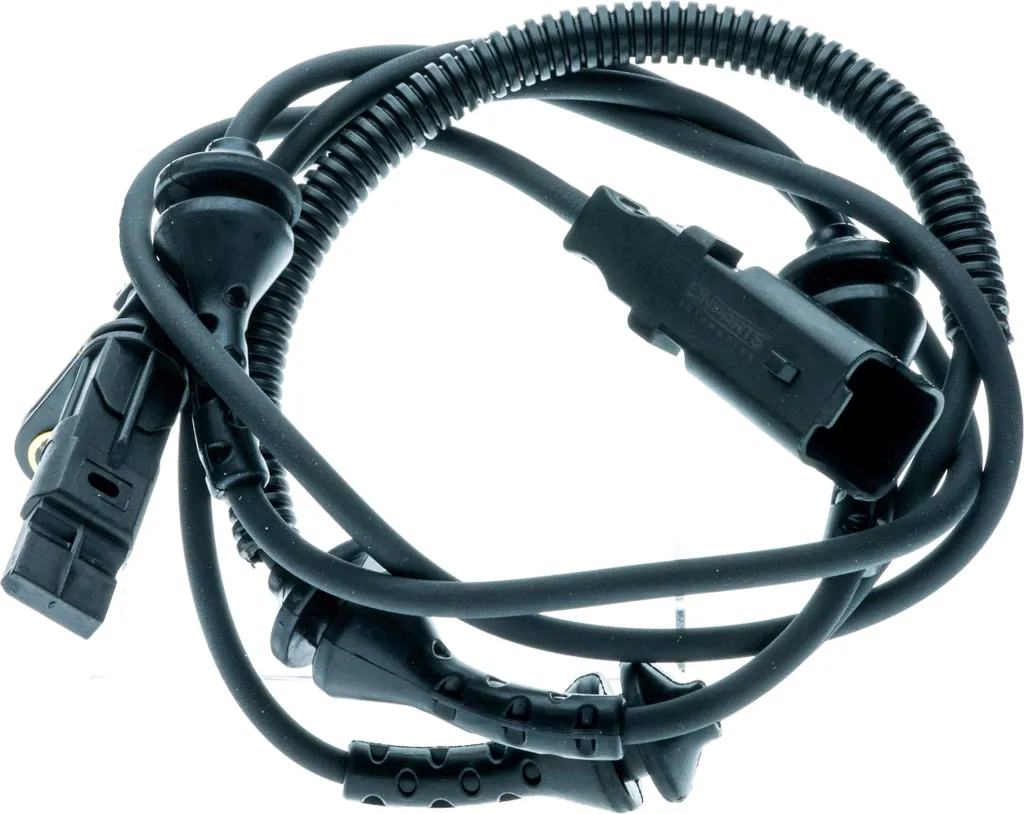 Capteur ABS avant pour Peugeot 407 : Élimine le voyant ESP au tableau