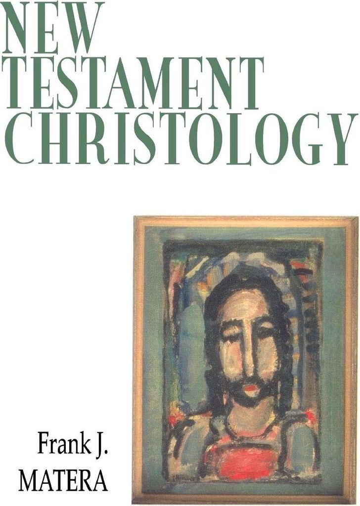 New Testament Christology