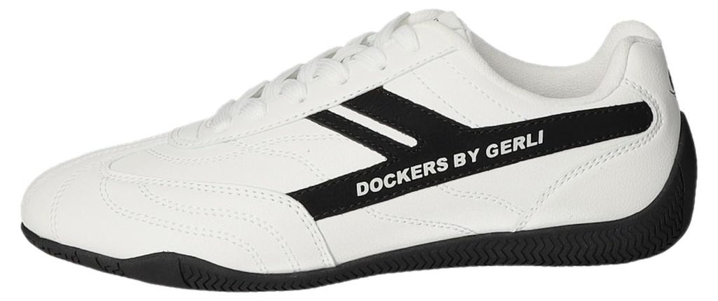Schnürhalbschuh Sneaker (sportlich) 57JM201610501 Produktbild 
