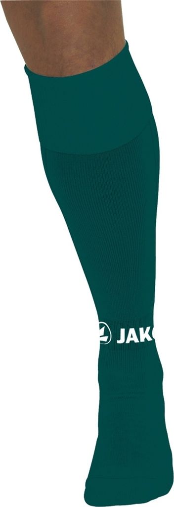 Jako - Glasgow, Stutzen