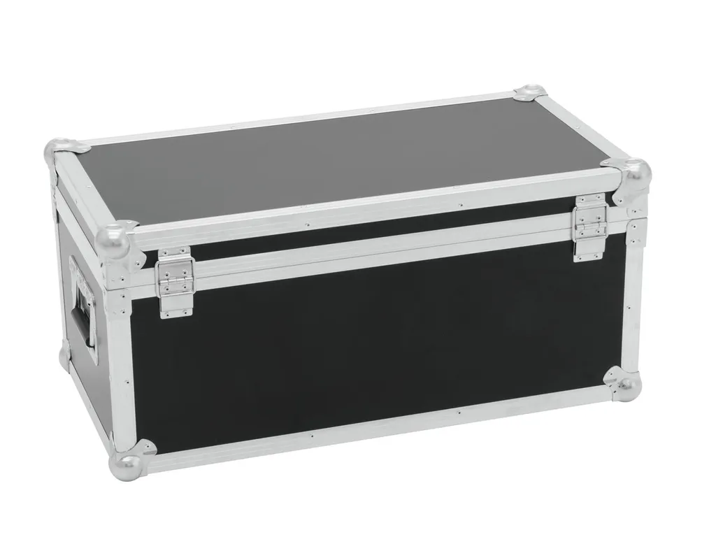 Coffret de Transport Flightcase pour Platines Disques et Tables DJ - 3