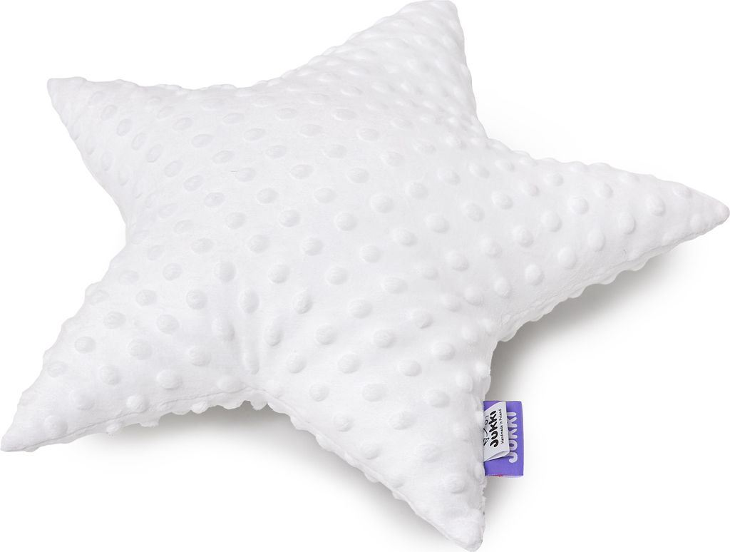 Erdbeer Kissen Kuschelweich - Süßes Plüschkissen Für Mädchen & Frauen - Deko Für Kinderzimmer & Wohnzimmer