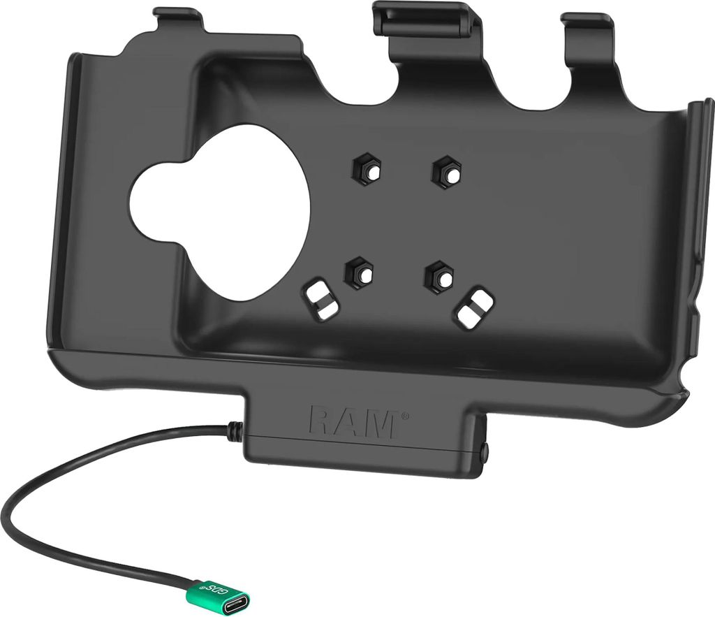 RAM Mounts RAM-HOL-SAM60CPU, Tablet/UMPC, Aktive Halterung, Produktbild 