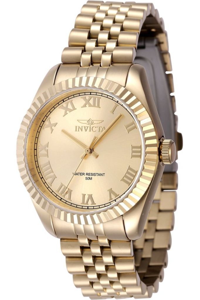 Invicta Specialty 47418 Dámské Hodinky - Quartz Hnutí - Obrázek produktu 