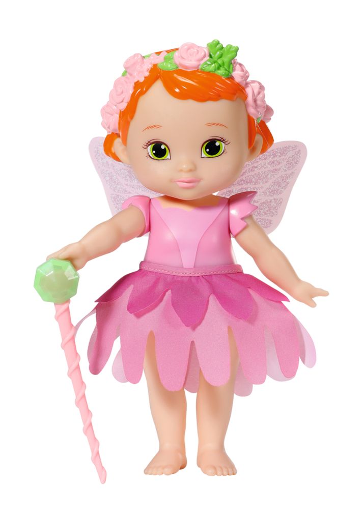 BABY born Storybook Rose Fairy 18 cm Zdjęcie produktu 