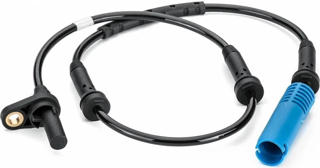 Capteur de vitesse de roue ABS pour BMW E60 E61 - Pièce de rechange HELLA