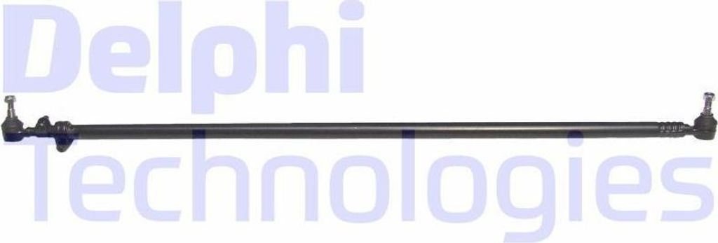 DELPHI Lenkstange TL521 für LAND ROVER Discovery II (L318) 1,315mm 40mm 85mm