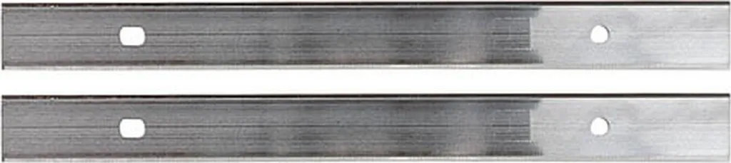 Couteaux réversibles pour Mafell ZH 245 Ec : Fini le bois arraché !