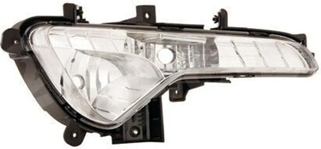 Phare anti-brouillard droit ALKAR 2912655 pour Kia Sportage SL OE 922023W200