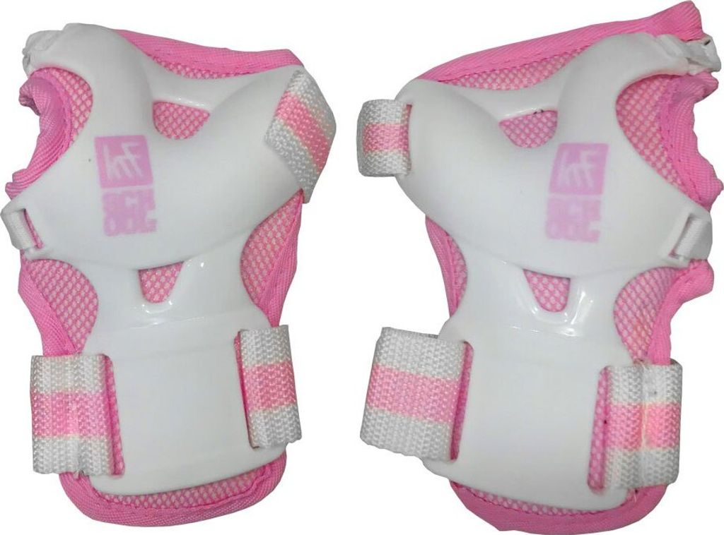 Schuhe KRF KRF School Pink Protection Pack für Kinder