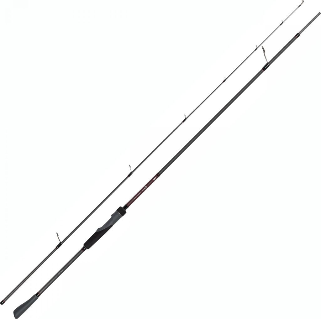 Fox Rage Warrior Zander Jig 10-30g 240cm - Spinnrute Produktbild 