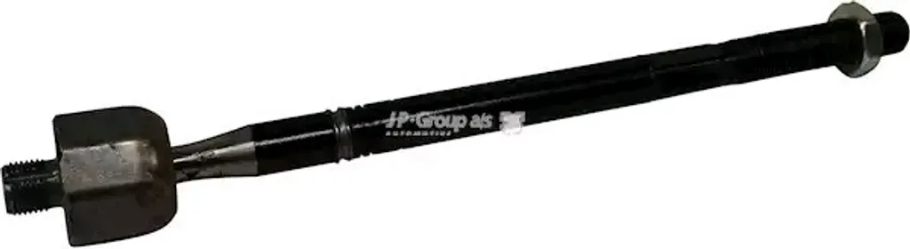 Rotule de direction axiale JP GROUP 1144503500 pour Audi Q7 et Touareg