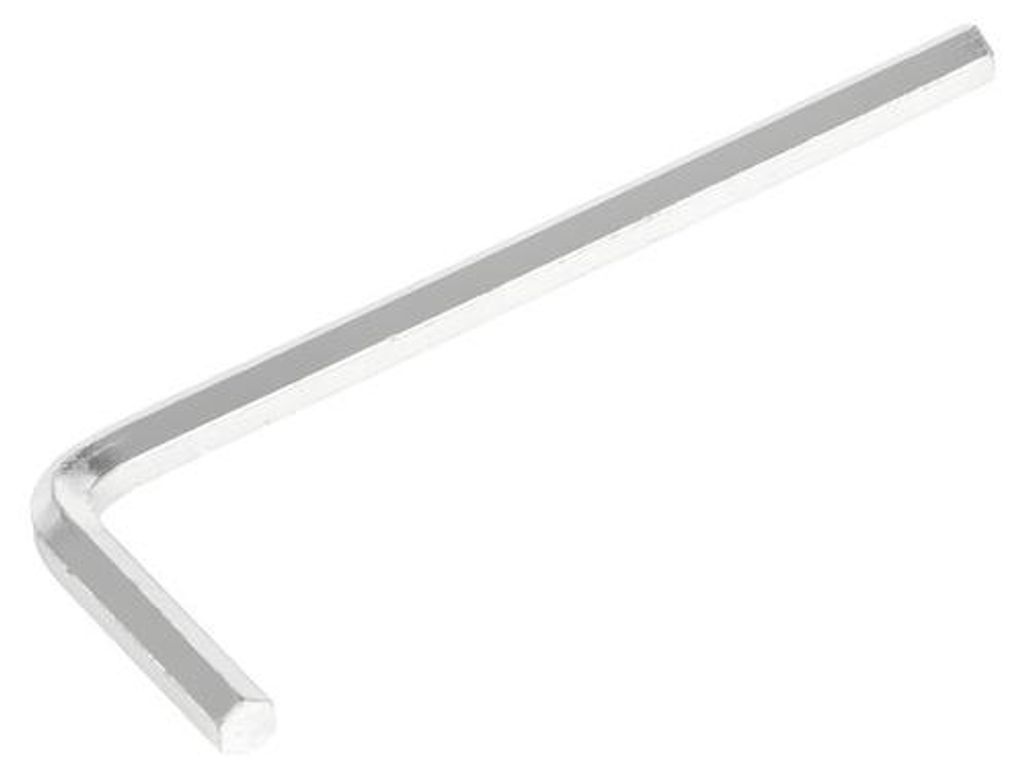 Omegon Innensechskantschlüssel 4mm