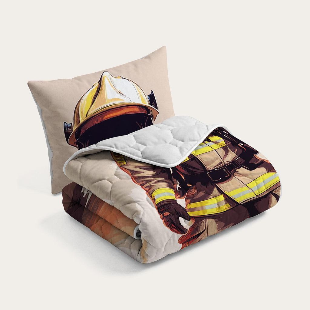 HappyBed - Bettdecke für das ganze Jahr  140x200 cm - Produktbild 
