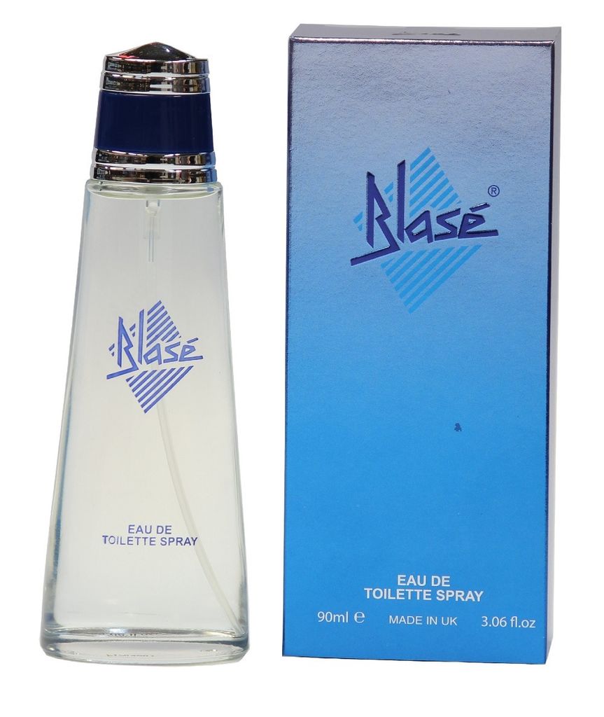 Eden Classics Blasé Eau de Toilette 90ml Spray Immagine del prodotto 