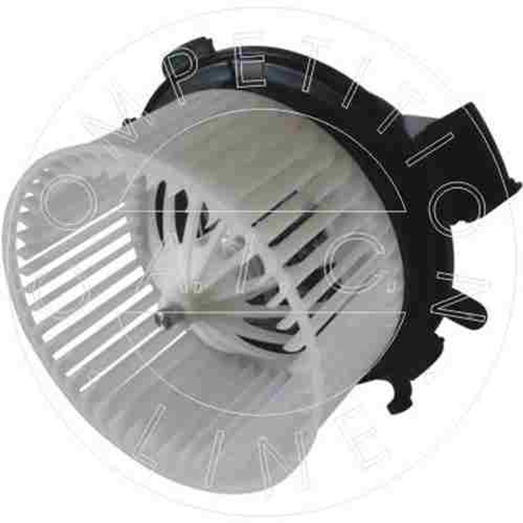 AIC Innenraumgebläse 54125 für VW CRAFTER 30-50 Kasten (2E_) 145mm